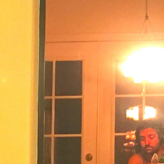 Pool Party Moods for Rolling Solo cover