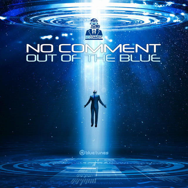 Out of the Blue