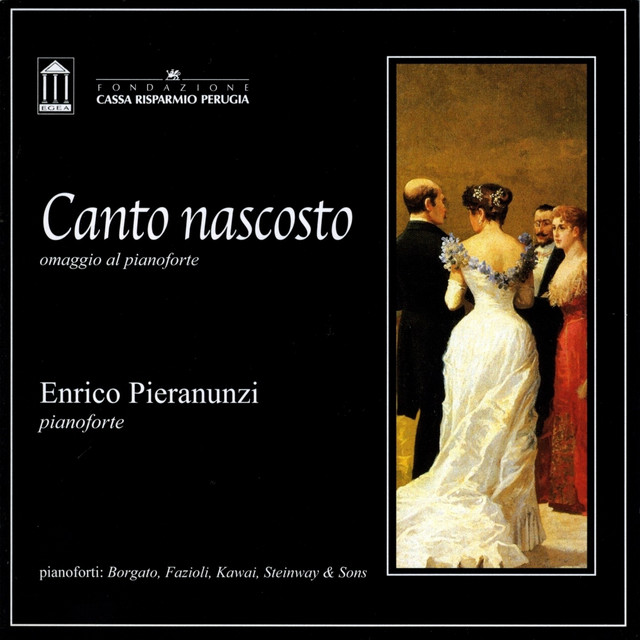 Canto nascosto cover art