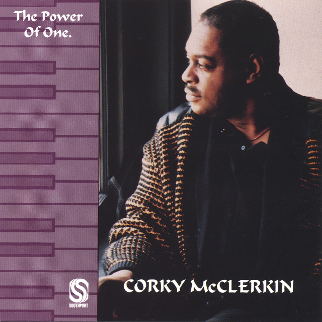 The Power Of One cover art