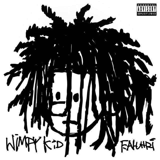 WIMPY KID