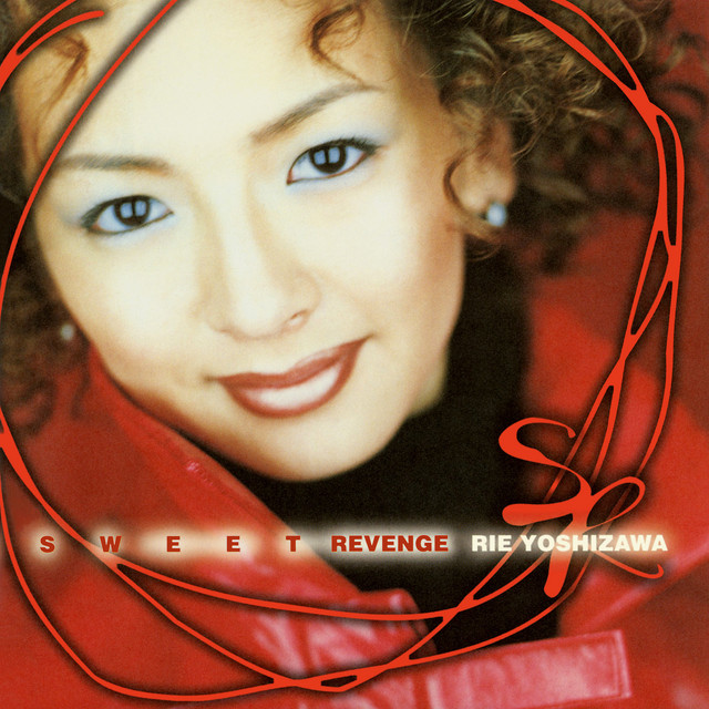 SWEET REVENGE cover