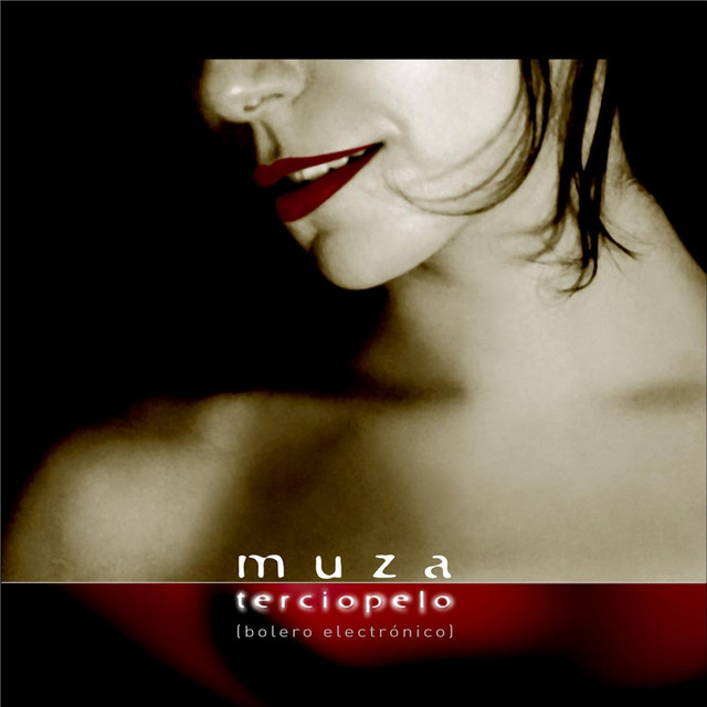Terciopelo cover art