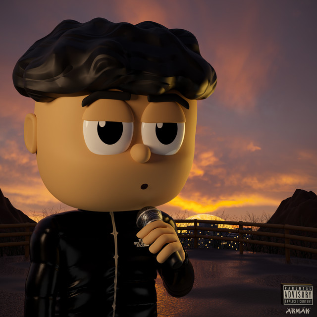 AMANECER cover art