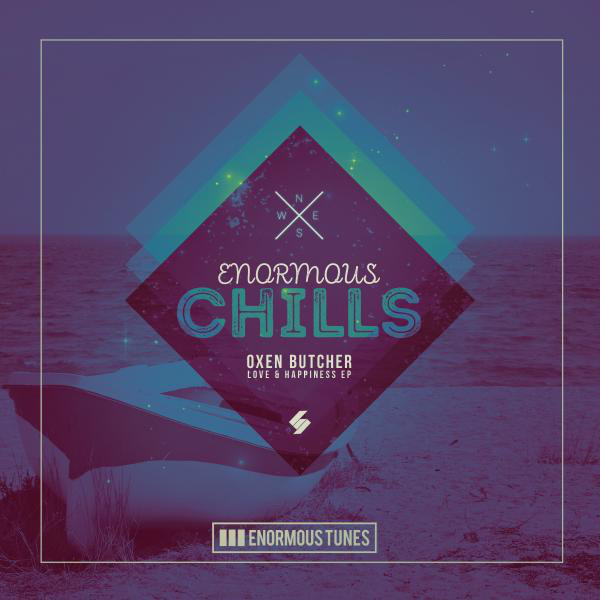 Emergency - Original Mix cover art