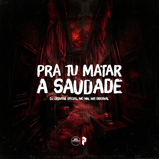 PRA TU MATAR A SAUDADE