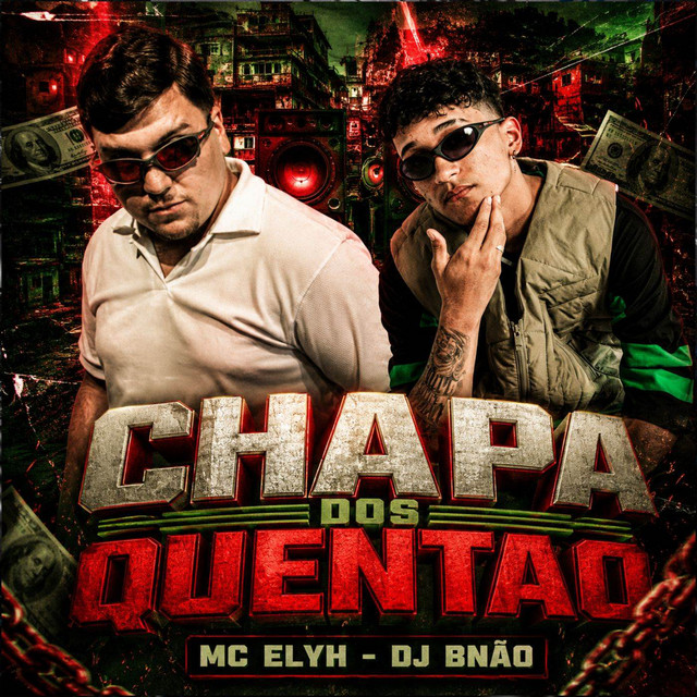 Chapa Dos Quentão