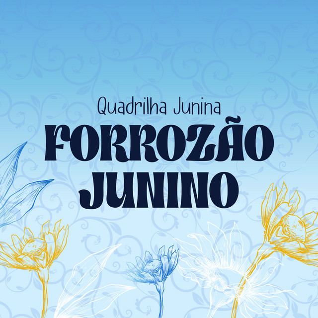 QUADRILHA FORROZÃO JUNINO