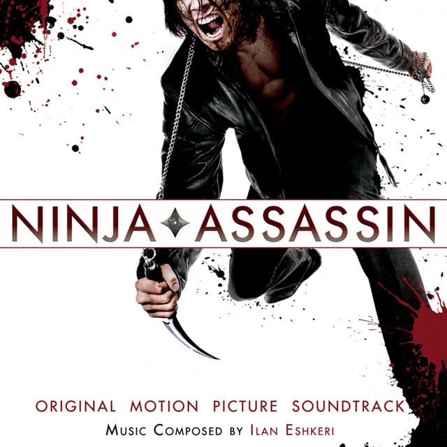 Ninja Assassin: Original Motion Picture Soundtrack - Compilation