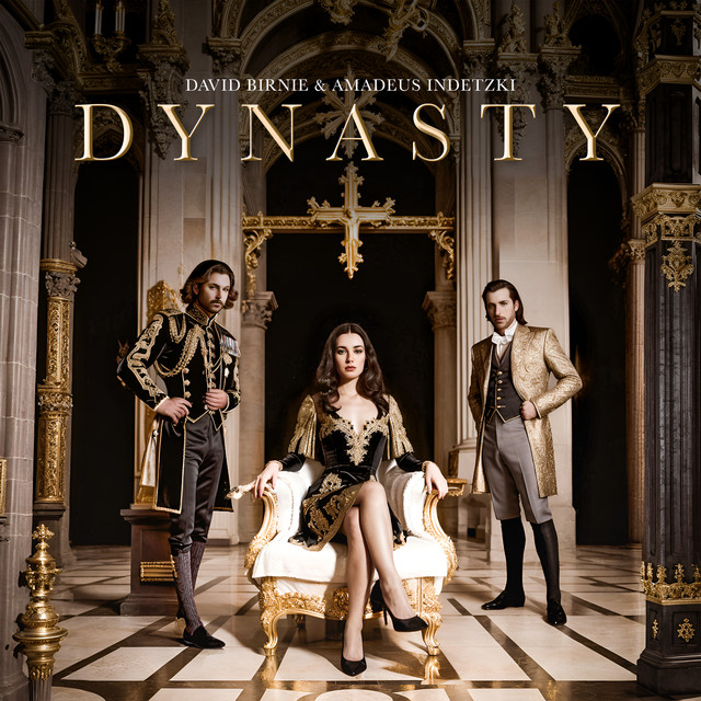 Dynasty cover art