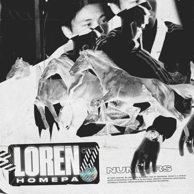undefined album image