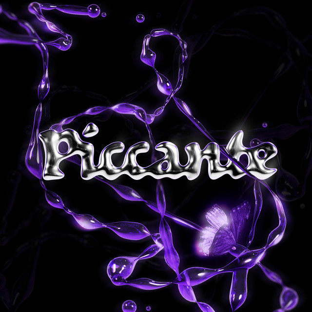 PICCANTE cover art