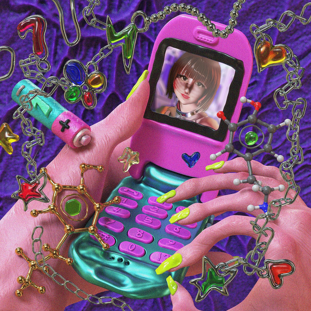 dopamine - English Version
