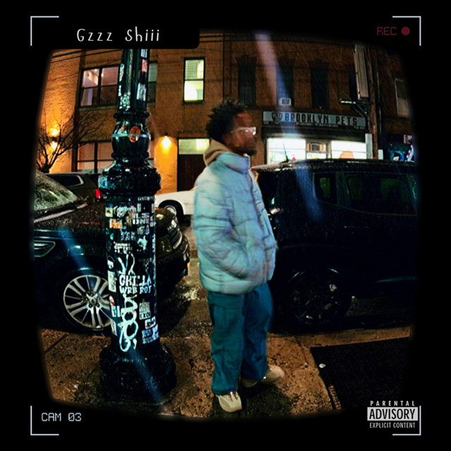Gzzz Shiii - song and lyrics by Eli Gzzz | Spotify