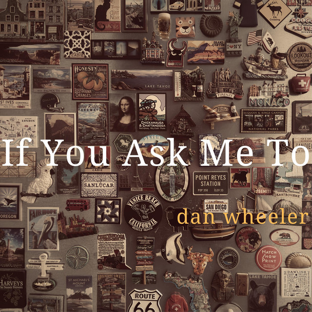 If You Ask Me To cover