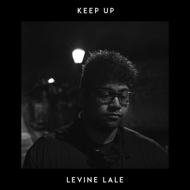 Keep Up cover