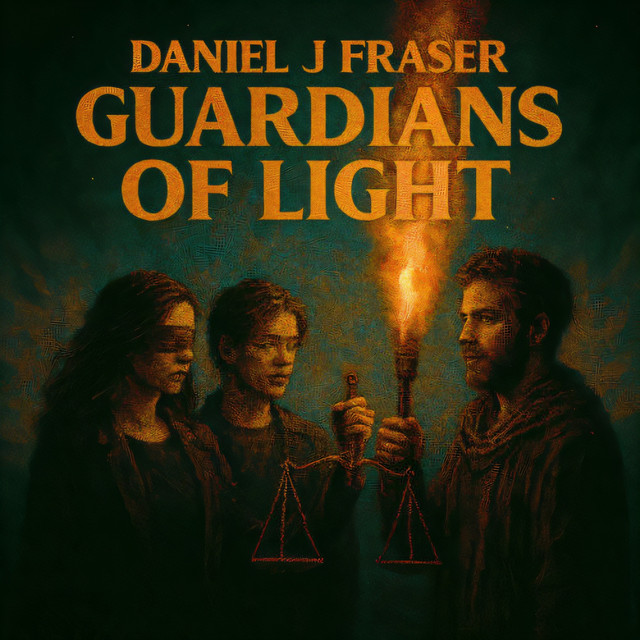 Daniel J Fraser – Guardians of Light