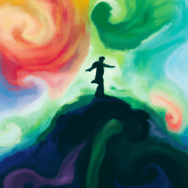 Cower cover art