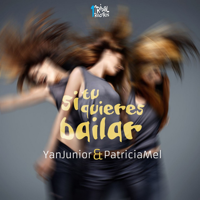 Si Tú Quieres Bailar - Edson Pride Fiesta Mix