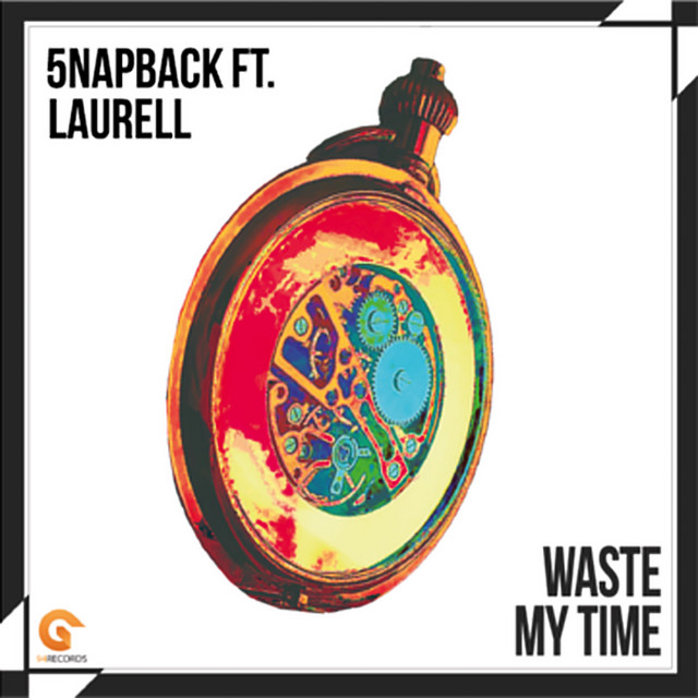 Waste My Time