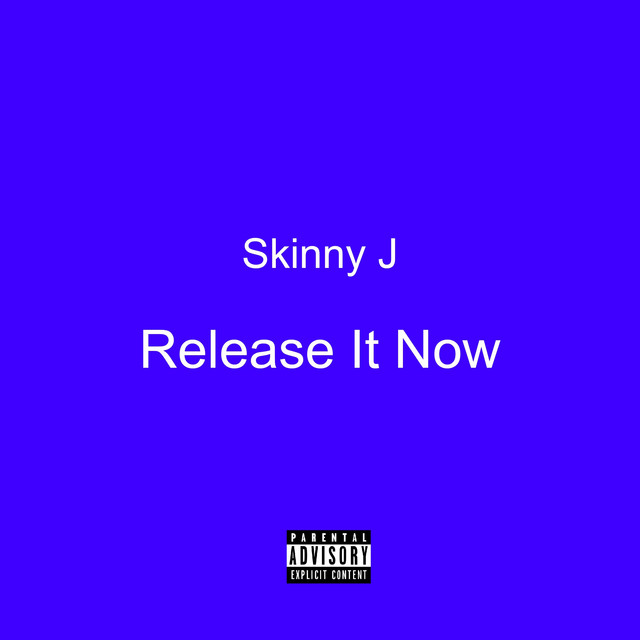Release It Now cover art