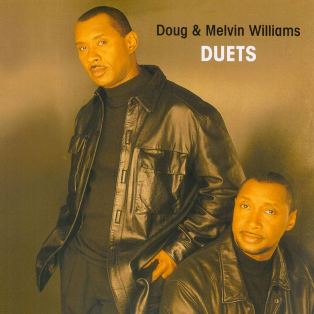 Duets cover art