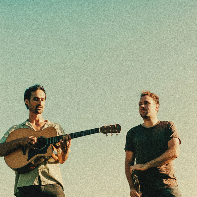 Ruins cover