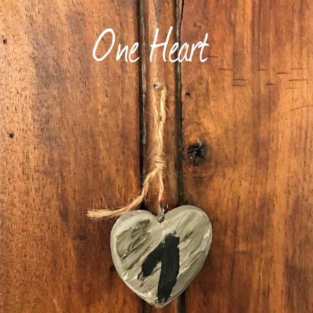 One Heart cover art