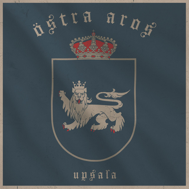 Upsala cover art