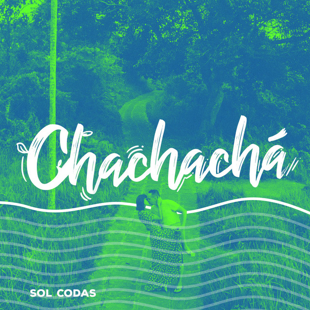 Cha Cha Chá cover art
