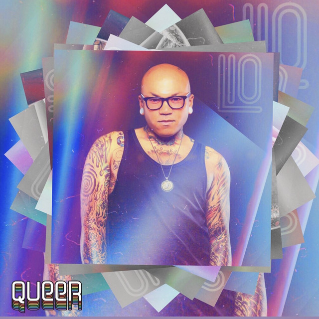 Chapter I: Queer cover art