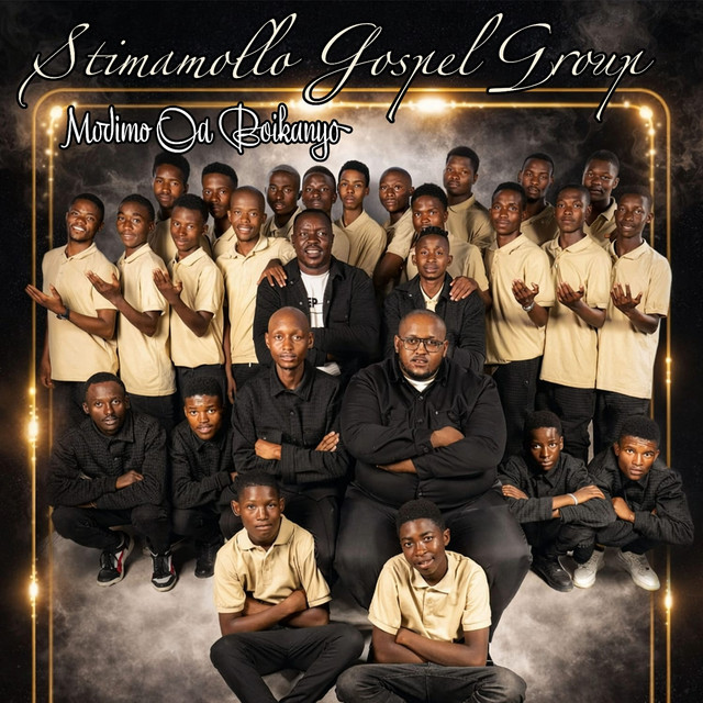 Stimamollo Gospel Group