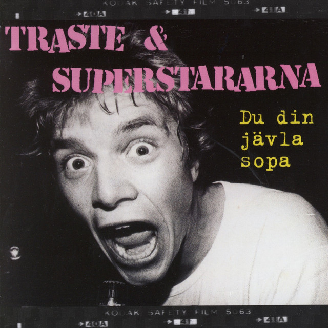 Traste & Superstararna Photo