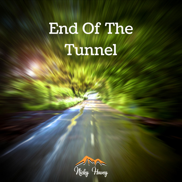 End of the Tunnel cover
