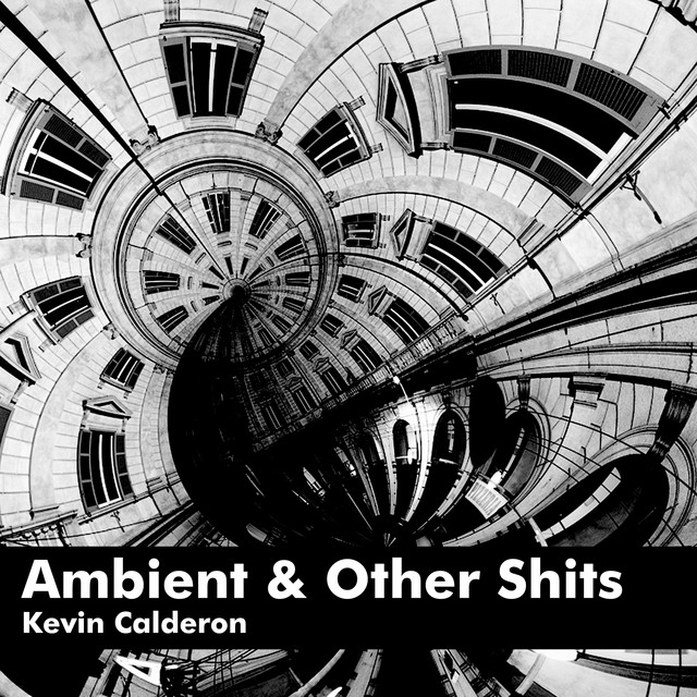 Ambient & Other Shits cover art