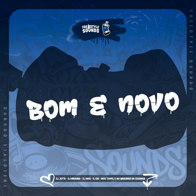 Bom E Novo