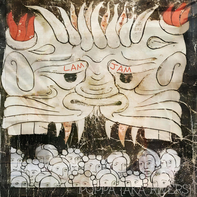 • M is for Misanthropic