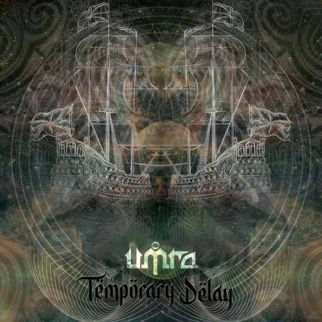 Temporary Delay cover art