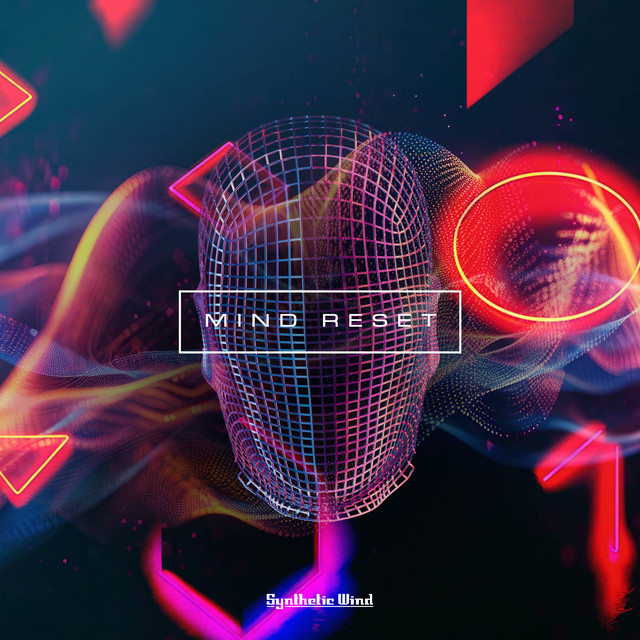 Mind Reset cover art