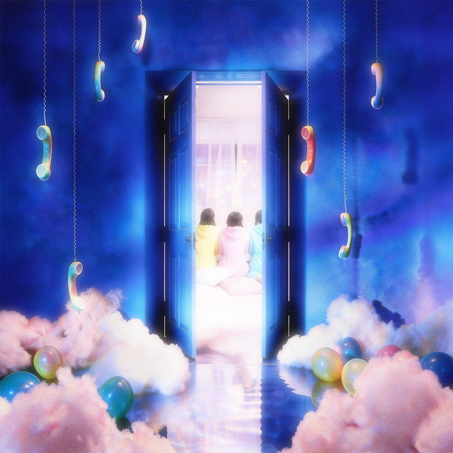 Listen Don't Judge album image