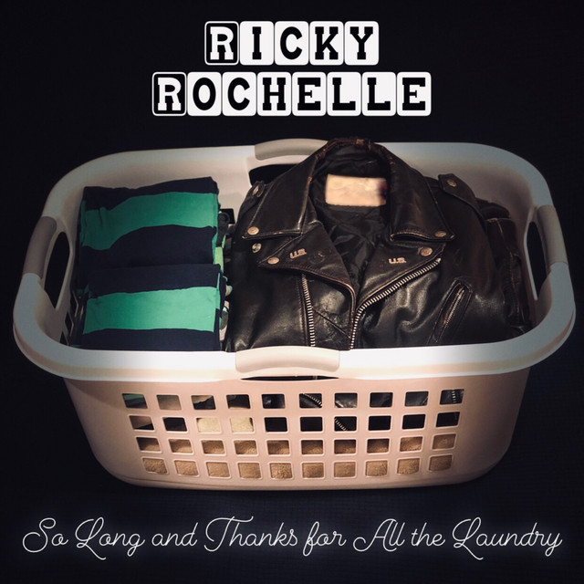 So Long and Thanks for All the Laundry - song and lyrics by Ricky ...