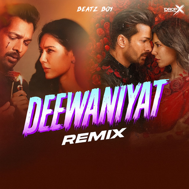 Deewaniyat - Remix