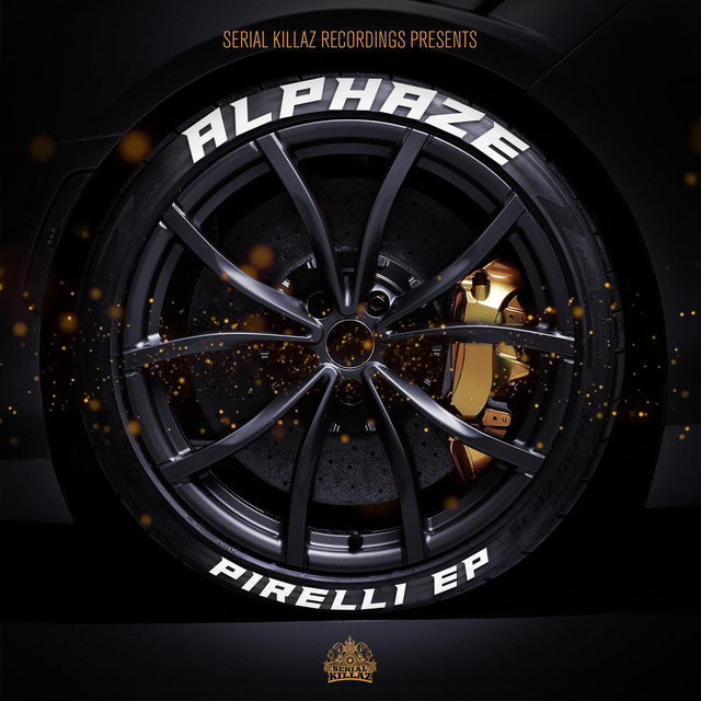 Pirelli album art