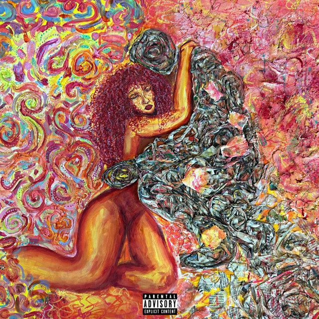 OhMAH! cover art