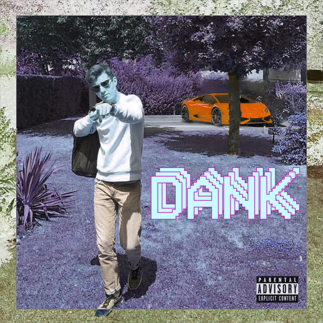 Dank cover art