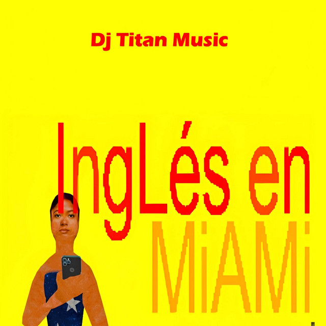 Inglés en Miami