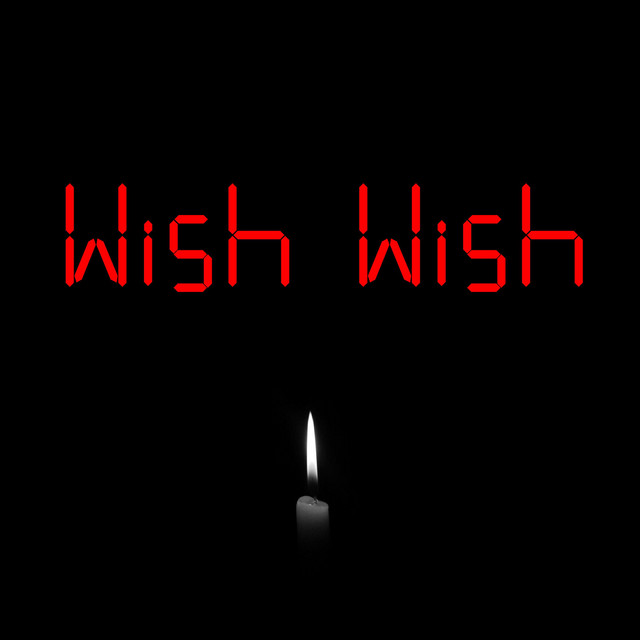 Wish Wish (Instrumental) cover