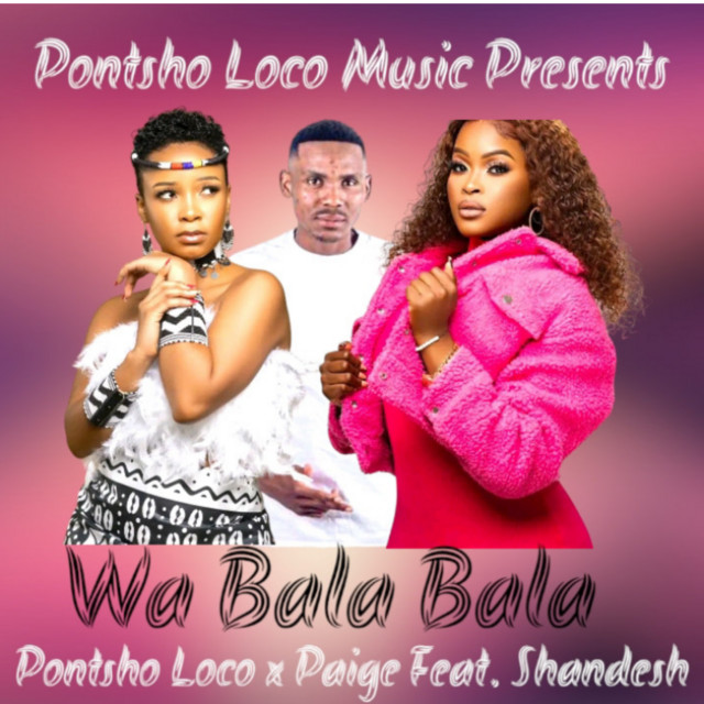 Pontsho Loco
