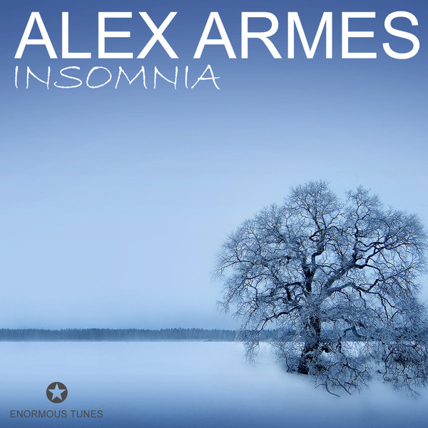 Insomnia cover art