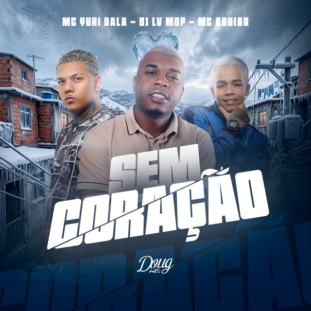 Sem coração